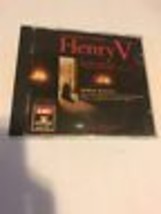 Henry V By William Shakespeare Soundtrack Cd - £19.49 GBP