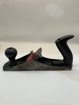 STANLEY No.SB 4 Single Blade, Smooth Plane Made in England - $11.88