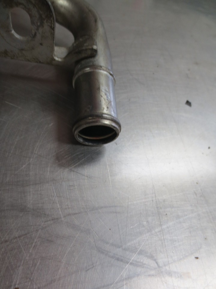 Heater Line From 2014 Infiniti QX80  5.6 Item image 5