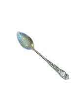 Vintage Niagara Falls Small Spoon - Sterling Silver Souvenir by Breadner... - £20.60 GBP