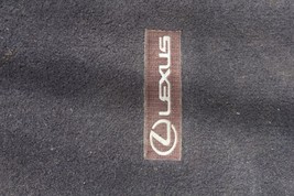 2006-2008 LEXUS IS250 IS350 FRONT PASSENGER RIGHT CARPET FLOOR MAT 2185 image 2
