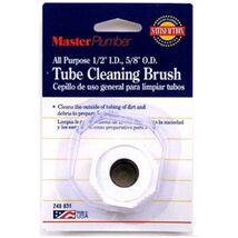 WILLIAM HARVEY TV248831 MP1/2x5/8COP Tube Brush - $27.00 CAD