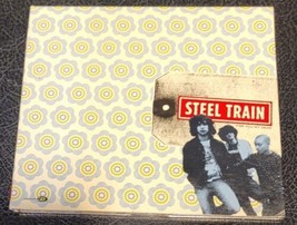For You My Dear by Steel Train (CD 2003 EP Drive-Thru\MCA) - £3.12 GBP