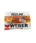 NEW Weber Redline Carburetor K-746 M GE - £276.91 GBP