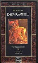 Introduction: The Hero&#39;s Journey; the World of Joseph Campbell; Transformations  - £8.49 GBP