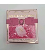 New Too Faced Bauble Gloss Ring *LIMITED EDITION* NIB - Fast Ship! - €13,20 EUR