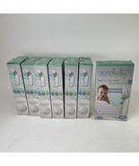 Lot of 7 - OCCObaby Baby Nasal Aspirator - Safe Hygienic Battery Operated - $69.99