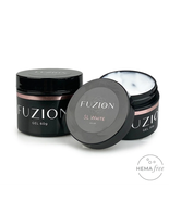 Fuzion UV/LED SL Builder - White - Hema Free - $126.57 MXN+