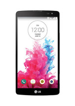 LG G VISTA D631 8GB Metallic Black AT&T Unlocked Smartphone 5.7" Screen - $125.00