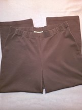 Modern Soul Jegging Pants Women&#39;s Size X-Large Petites Pull (E5) - $16.70