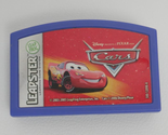 Leap Frog Leapster Disney Pixar Cars Game Cartridge - £4.69 GBP