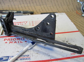 Mercury SHIFT CABLE SLIDE Bracket 58908 - $60.00