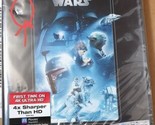 Star Wars The Empire Strikes Back [ Ultimate Collector&#39;s Edition ] (4K U... - $27.12