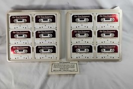 The New Testament King James Version (KJV) Cassette Audiobook Truth on Tape - £22.03 GBP