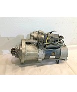 INTERNATIONAL PROSTAR MAXXFORCE 13 ELECTRIC STARTER MOTOR 3667911C91 OEM - $270.80