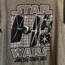 Star Wars Join the Dark Side mens tee size M - $18.62