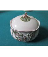 HEIRLOOM PORCELAIN MUSIC BOX THE WING BENEATH MY WINGS [*A] - £35.56 GBP