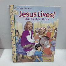 Jesus Lives: The Easter Story - £2.36 GBP