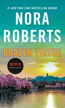 Brazen Virtue (D.C. Detectives) [Mass Market Paperback] Roberts, Nora - £2.34 GBP