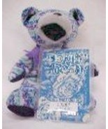 GRATEFUL DEAD BEAR POPPA BEAR - £39.95 GBP