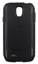 OtterBox Commuter Series Case for Samsung GALAXY S4 Black - $460.71 MXN