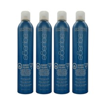 Aquage Finishing Spray Ultra-Firm Hold 12.5 Oz (Pack of 4) - £47.68 GBP
