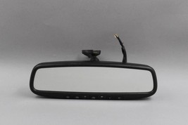 Rear View Mirror With Automatic Dimming Fits 13-23 ALTIMA 37128 - €19,53 EUR