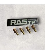 4 Point Harness Racing Seat Belt Replacement Hardware For CanAm X3 YXZ UTV - $19.13 CAD