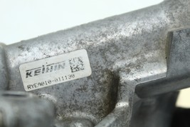 2009-2014 ACURA TL 3.5L OIL FILTER BRACKET ADAPTER HOUSING H1963 image 15