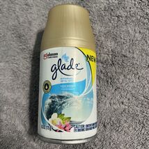 Glade Automatic Spray Refill, Air Freshener for Home and Bathroom, Aqua ... - $12.86