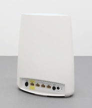 Netgear Orbi RBR40 Router AC2200 Tri-band WiFi Network image 4