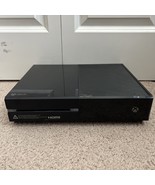 Microsoft Xbox One 500GB Model 1540 Video Game Console AS IS UNTESTED - €42,29 EUR