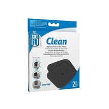 Catit Hooded Cat Pan Replacement Carbon Filter  - £12.32 GBP