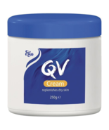 Ego QV Cream 250g Jar - $115.85 CAD