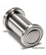 TileWare Promessa Thumb Hook Traditional Brushed Nickel - $77.89 CAD