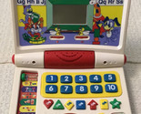 VTech Little Smart PC FUN PLUS Electronic Laptop - Countless Features, W... - $53.46