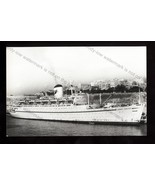 LP1693 - Russian Liner - Leonid Sobinov - blt 1954 ex Saxonia - photo 5.... - $3.00