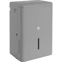 GE 50 Pint Dehumidifier Built-in Pump Basement Garage Wet Rooms  4500 sq. ft. - £164.16 GBP