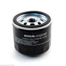 Kohler Genuine OEM Oil Filter Standard 12 050 01-S1 12 050 01-S  - $13.99