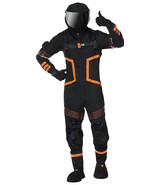 Adult Dark Voyager Costume - Fortnite (sh) - £159.86 GBP