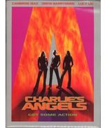 CHARLIE&#39;S ANGELS (2000) Press Kit with 32 Color Slides, 11 B&amp;W Photos &amp; ... - £58.66 GBP
