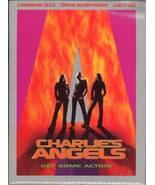 CHARLIE&#39;S ANGELS (2000) Press Kit with 32 Color Slides, 11 B&amp;W Photos &amp; ... - $1,417.21 MXN