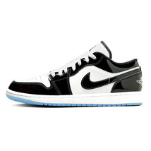 Nike Air Jordan 1 Low &#39;Concord&#39; DV1309-100 Men&#39;s Shoes - £149.49 GBP