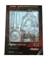 Goblin Slayer Hunter Figma 424 Max Factory Action Figure Masaki Apsy NIB NIP - £119.84 GBP