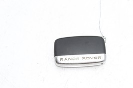 RANGE ROVER PREMO X-D0489-014R2 REMOTE KEY FOB E5922 image 5