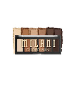 Milani Gilded Mini Eyeshadow Palette 6 Matte/Shimmer Hues - 110 Whiskey ... - $16.23 CAD