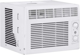 Ge Window Air Conditioner 5100 Btu, Efficient Cooling For Smaller Areas,... - £196.18 GBP