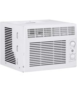 Ge Window Air Conditioner 5100 Btu, Efficient Cooling For Smaller Areas,... - £169.75 GBP