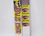 New Authentic Benefit Brow Styler Cool Grey - $15.88