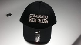 Nike Legacy 91 Baseball Hat Cap Colorado Rockies One Size - £18.97 GBP